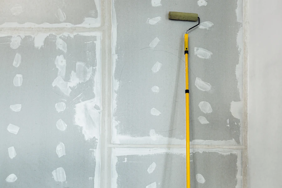 Common Drywall Finishing Techniques Explained Towson, MD Common Drywall Finishing Techniques Explained Towson, MD