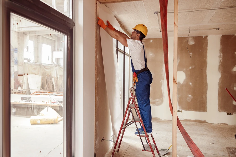 Drywall Installation Techniques For Lasting Results Towson, MD Drywall Installation Techniques For Lasting Results Towson, MD