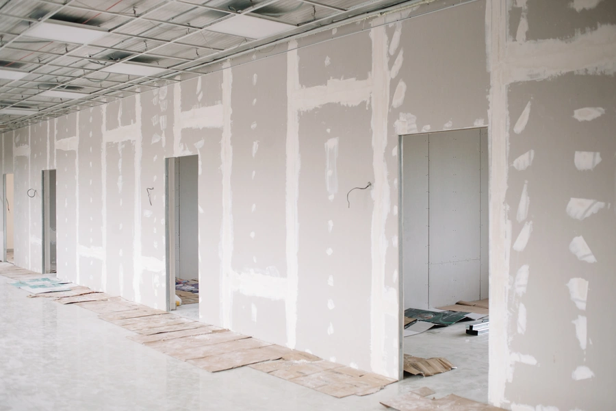 Drywall Installation Techniques For Lasting Results in Towson, MD Drywall Installation Techniques For Lasting Results in Towson, MD
