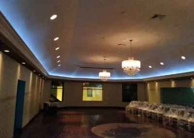 Efficient drywall services