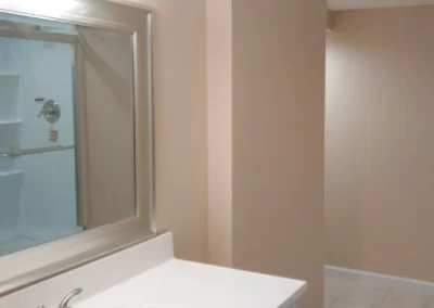 Excellent drywall services