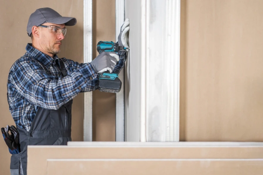 Experienced Drywall Installation Towson, MD Experienced Drywall Installation Towson, MD