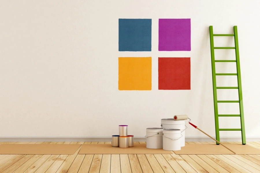 Expert Drywall Painting Towson, MD Expert Drywall Painting Towson, MD