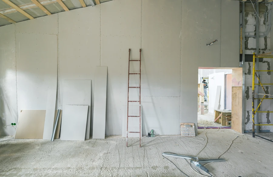 How Drywall Repair Services Improve Home Appearance Towson, MD How Drywall Repair Services Improve Home Appearance Towson, MD