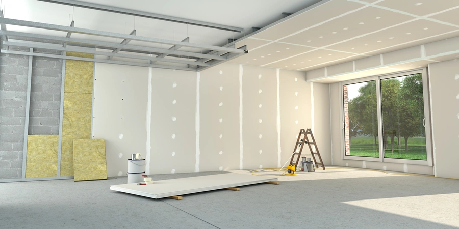 How Drywall Repair Services Improve Home Appearance in Towson, MD How Drywall Repair Services Improve Home Appearance in Towson, MD