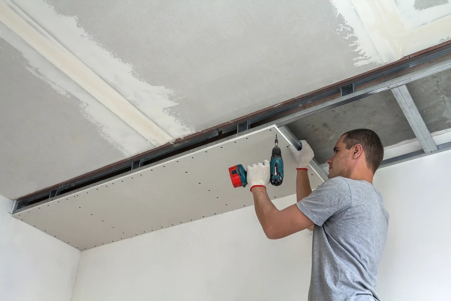 Local Drywall Repair Towson, MD Local Drywall Repair Towson, MD