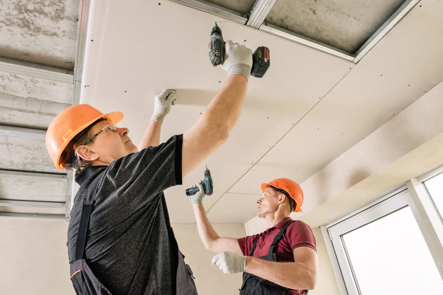 Preparing Your Home For Drywall Repair Services Towson, MD Preparing Your Home For Drywall Repair Services Towson, MD