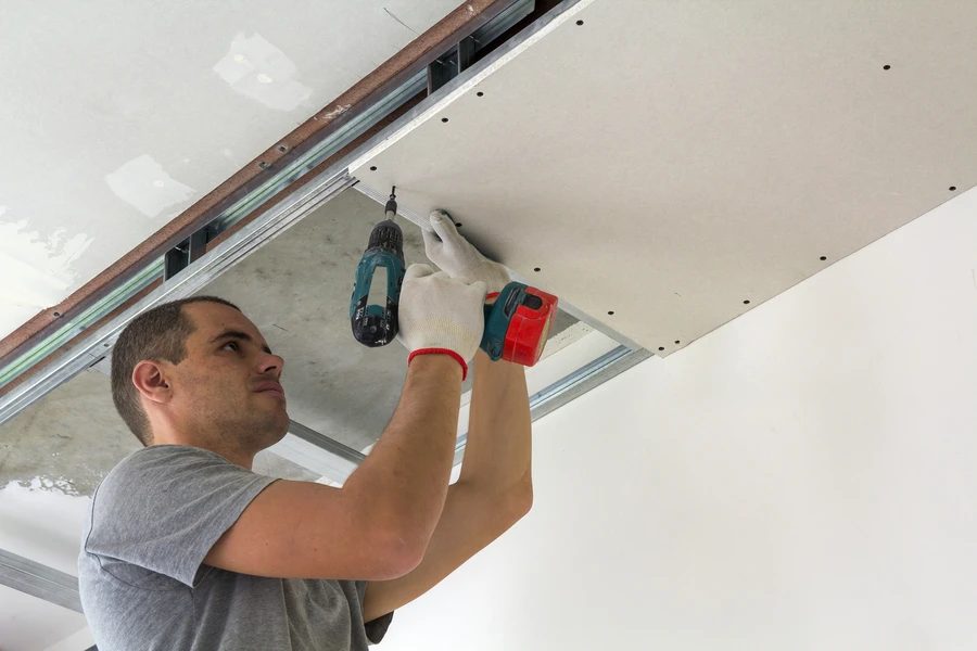 Preparing Your Home For Drywall Repair Services in Towson, MD Preparing Your Home For Drywall Repair Services in Towson, MD