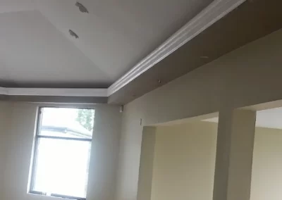Top-rated drywall services