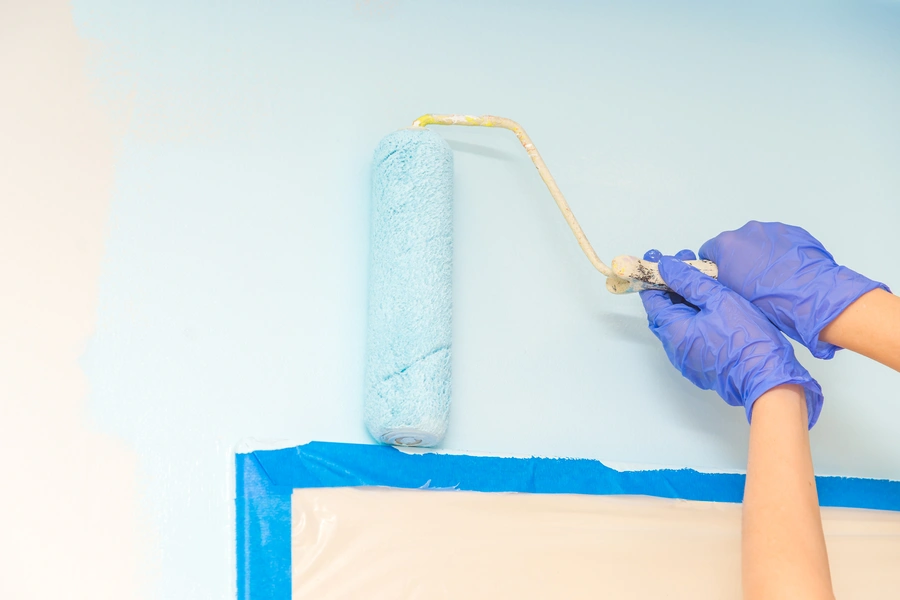 What To Expect During A Drywall Remodel Project in Towson, MD What To Expect During A Drywall Remodel Project in Towson, MD
